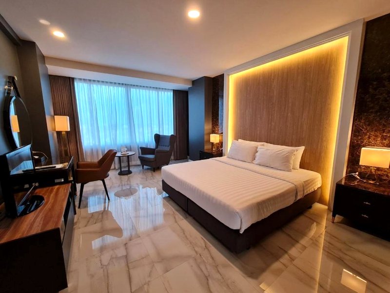 シャイセーン パレス ホテル (Chaisaeng Palace Hotel)の写真