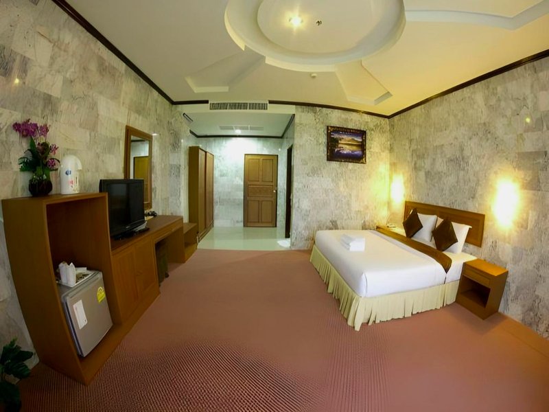 ゴールデン ドラゴン リゾート (Golden Dragon Resort)の写真