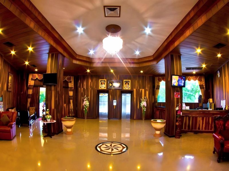 ゴールデン ドラゴン リゾート (Golden Dragon Resort)の写真