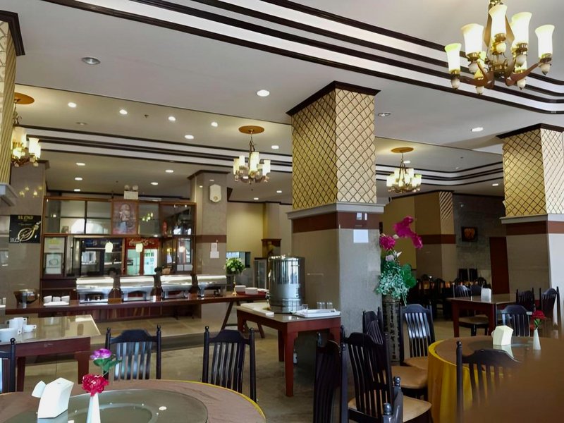 ゴールデン ドラゴン リゾート (Golden Dragon Resort)の写真