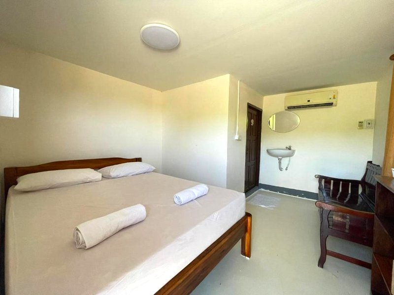 IngTawan Resortの写真