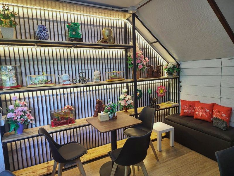 Kwanruean Boutique Hotelの写真