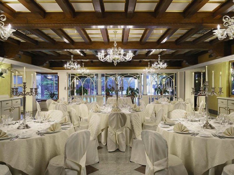 ヴィラ フィオリータ (Villa Fiorita)の写真