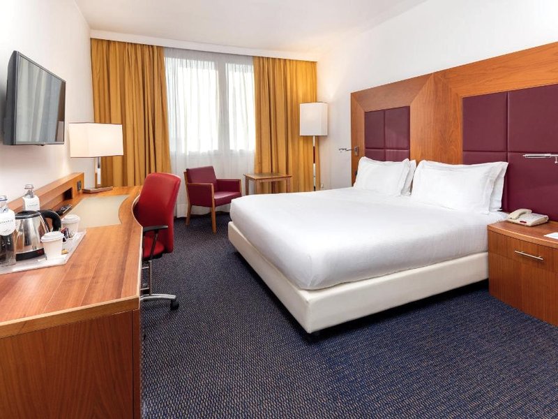 クラウン プラザ ヴェネツィア イースト バイ IHG (Crowne Plaza Venice East By IHG)の写真