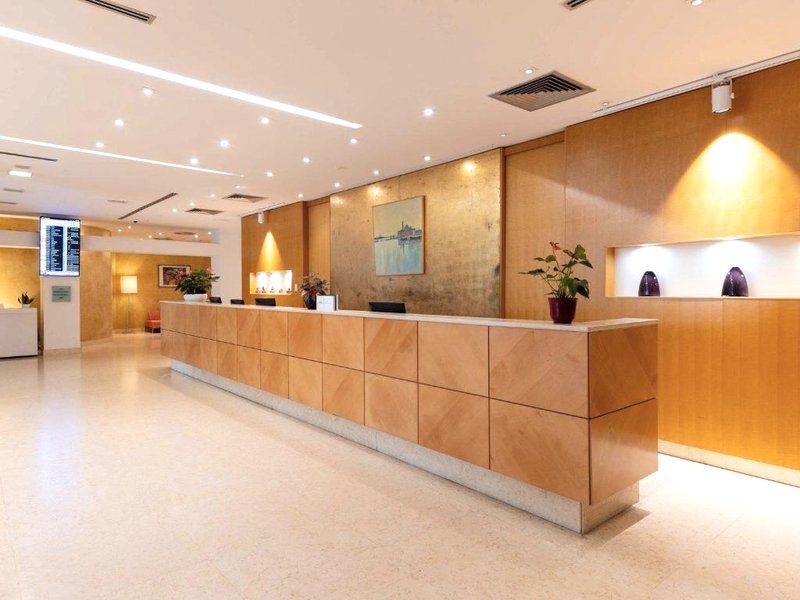 クラウン プラザ ヴェネツィア イースト バイ IHG (Crowne Plaza Venice East By IHG)の写真