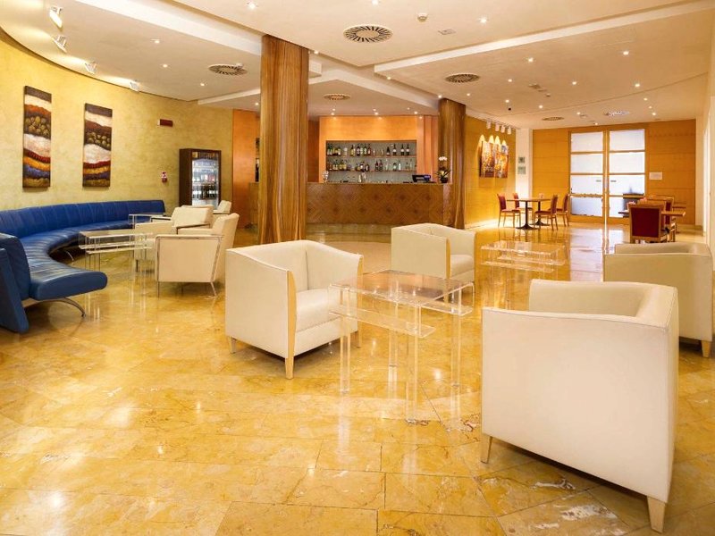 クラウン プラザ ヴェネツィア イースト バイ IHG (Crowne Plaza Venice East By IHG)の写真