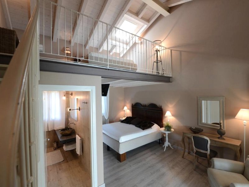 A Casa Di Delia B&B Charming Houseの写真