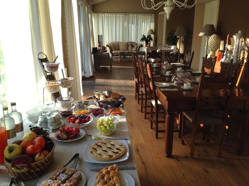 A Casa Di Delia B&B Charming Houseの写真