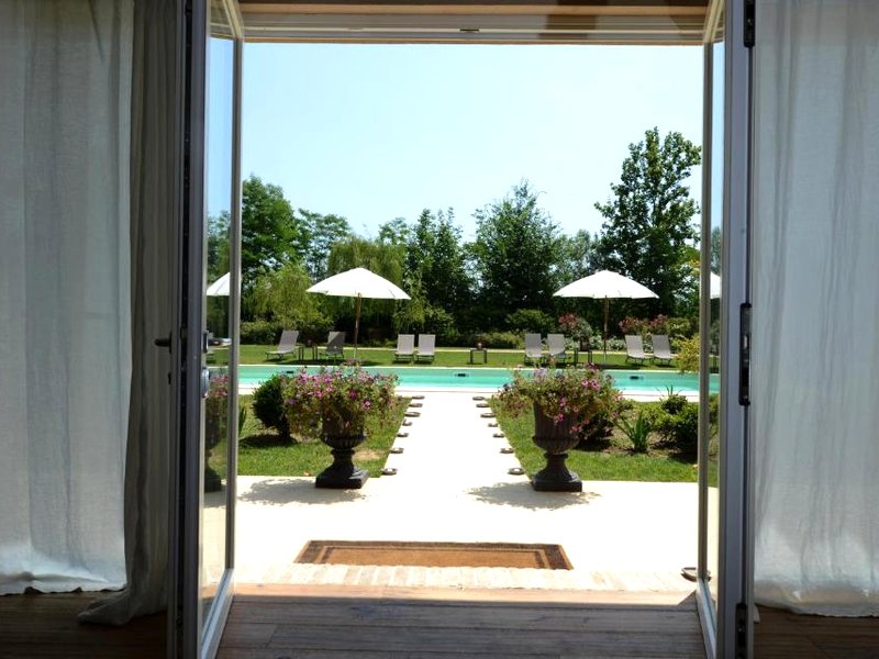 A Casa Di Delia B&B Charming Houseの写真