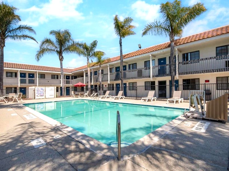 Motel 6 Lompoc, CAの写真