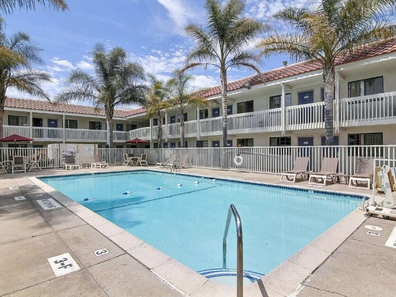 Motel 6 Lompoc, CAの写真