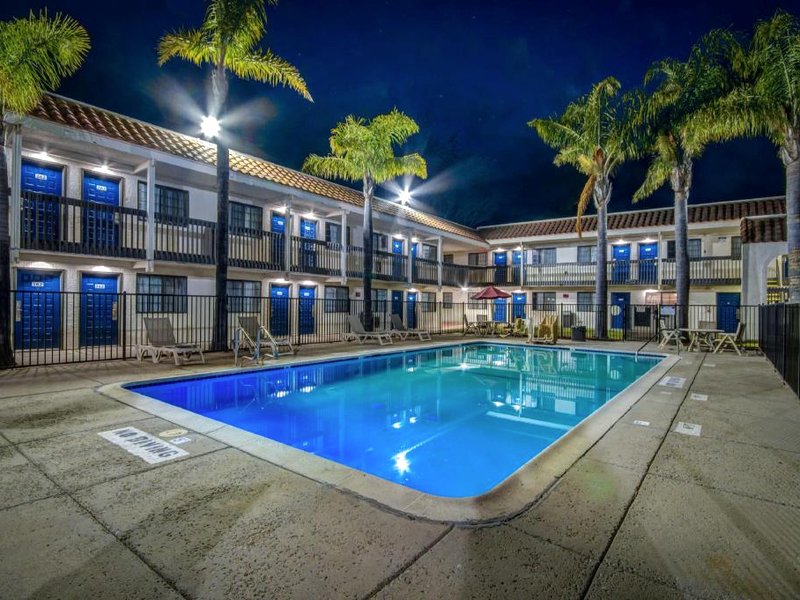 Motel 6 Lompoc, CAの写真