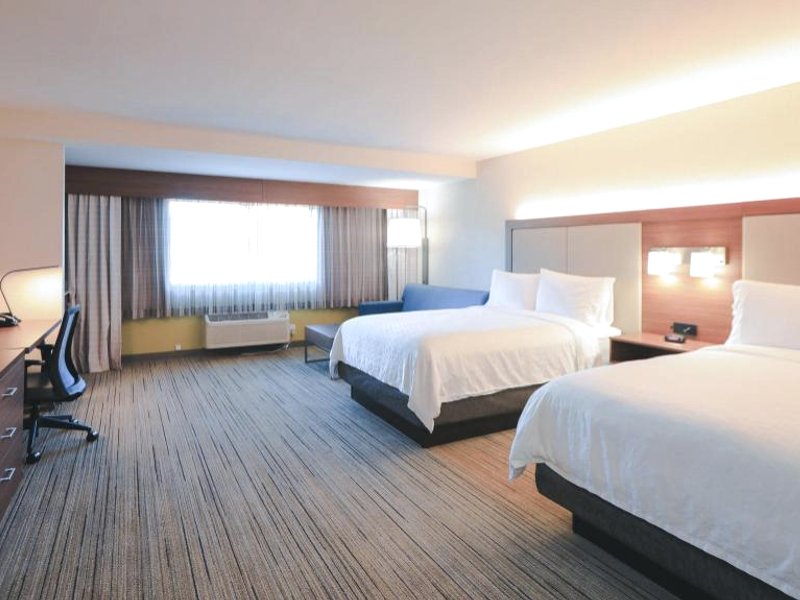 ホリデイ イン エクスプレス ロンポック バイ IHG (Holiday Inn Express Lompoc By IHG)の写真