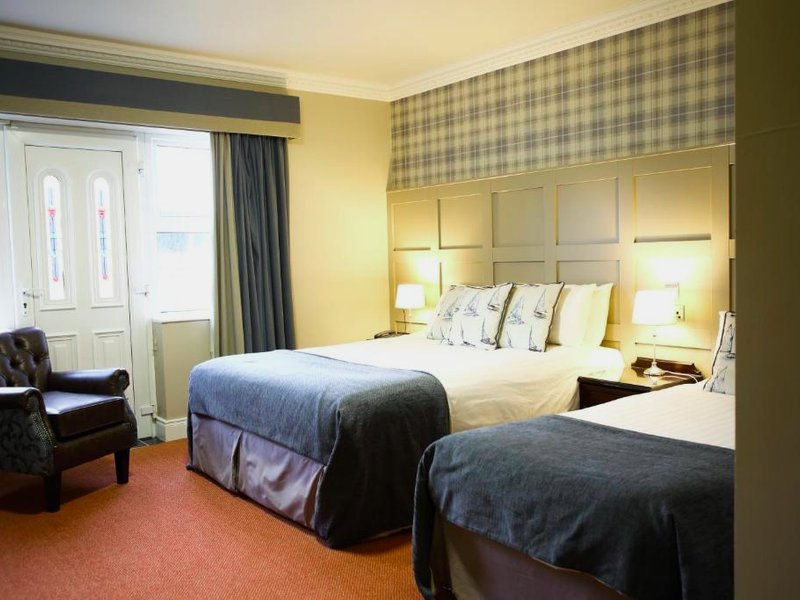 Mulroy Woods Hotelの写真
