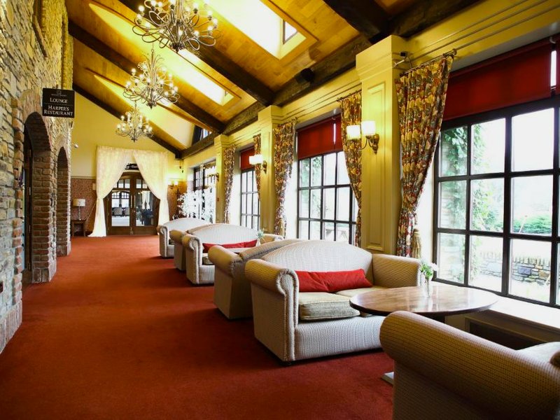 Mulroy Woods Hotelの写真