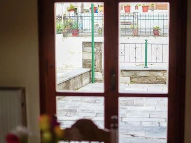 Traditional cozy residence in Lafkos, Pelionの写真
