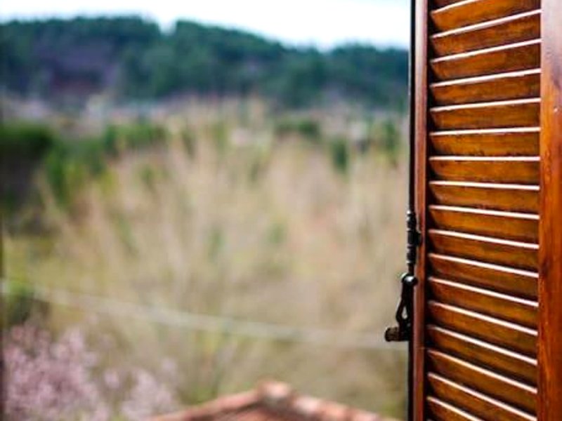 Traditional cozy residence in Lafkos, Pelionの写真
