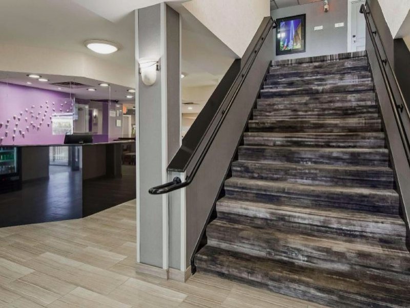 ベスト ウェスタン パラマス ホテル ＆ スイーツ (Best Western Paramus Hotel & Suites)の写真