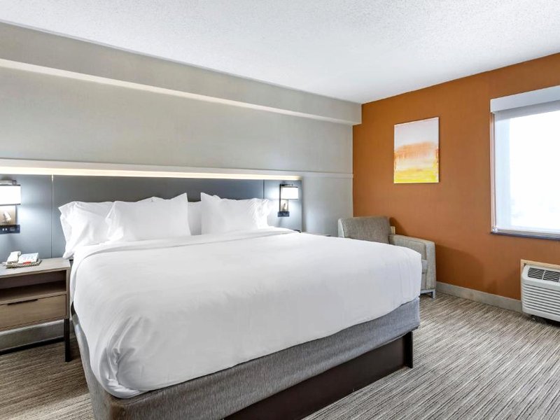 コンフォート イン パラマス - ハッケンサック (Comfort Inn Paramus - Hackensack)の写真