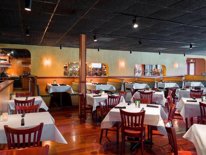 フェアフィールド イン&スイーツ パラマス (Fairfield Inn & Suites Paramus)の写真