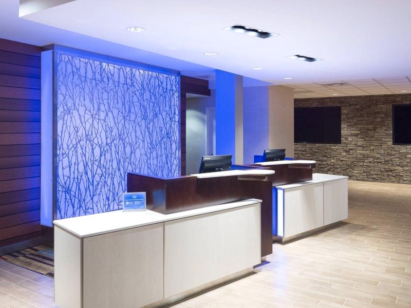 フェアフィールド イン&スイーツ パラマス (Fairfield Inn & Suites Paramus)の写真