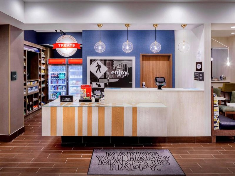 ハンプトン イン パラマス (Hampton Inn Paramus)の写真
