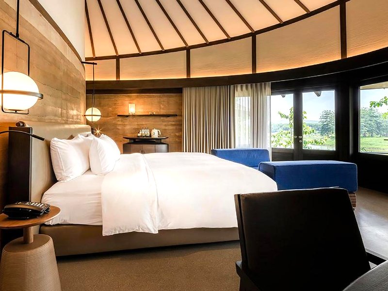 パタマ ハイダウェイ リゾート (Patamma Hideaway Resort)の写真