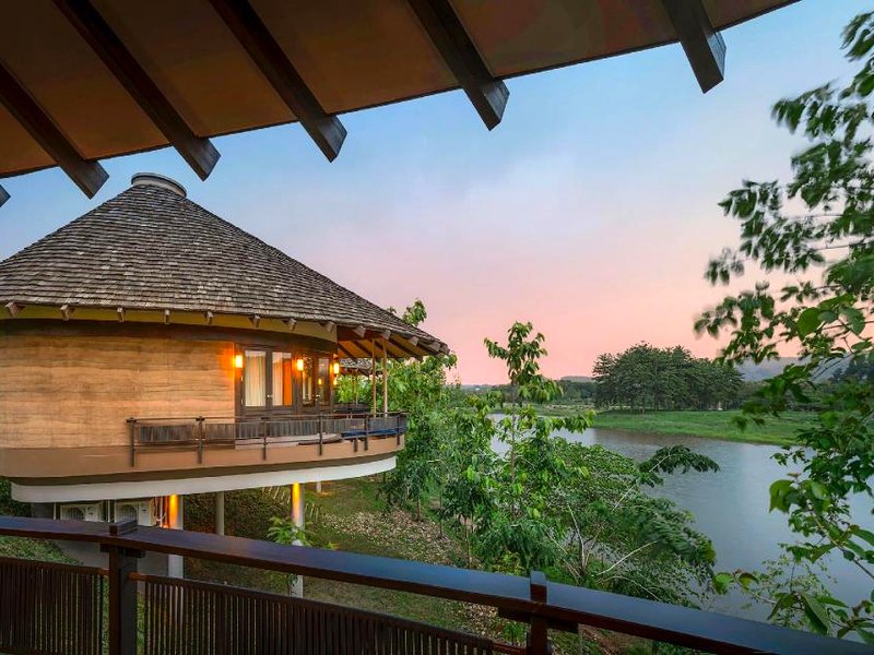 パタマ ハイダウェイ リゾート (Patamma Hideaway Resort)の写真