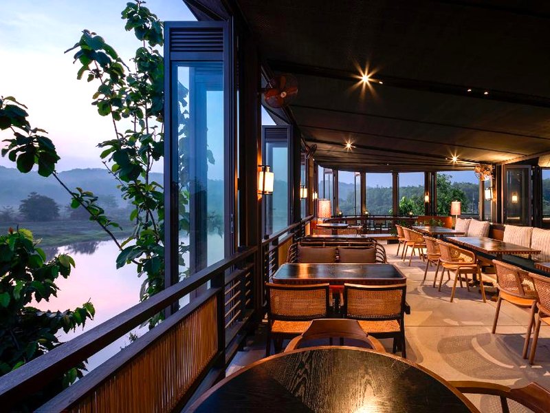 パタマ ハイダウェイ リゾート (Patamma Hideaway Resort)の写真