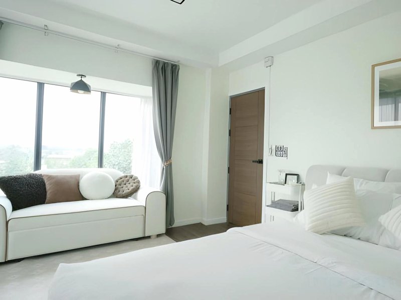 Scene Private hostelの写真