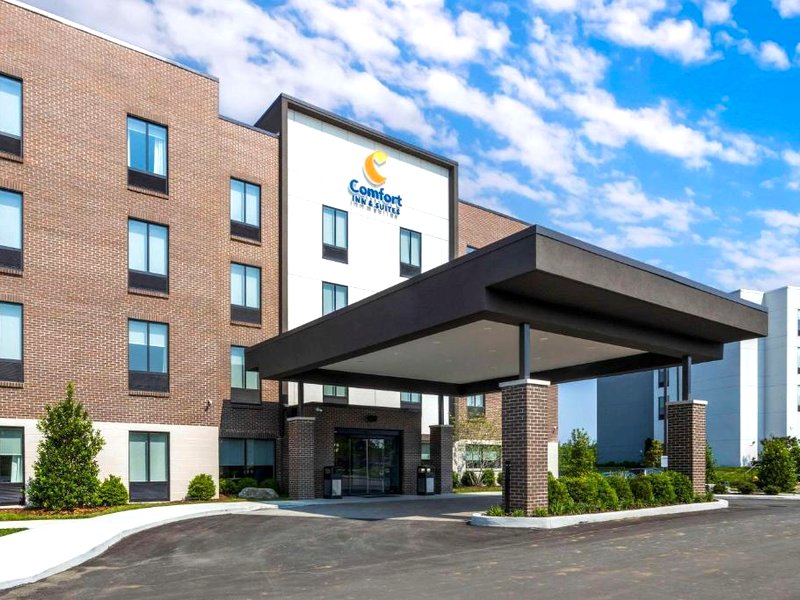 Comfort Inn & Suites Gallatin - Nashville Metroの写真