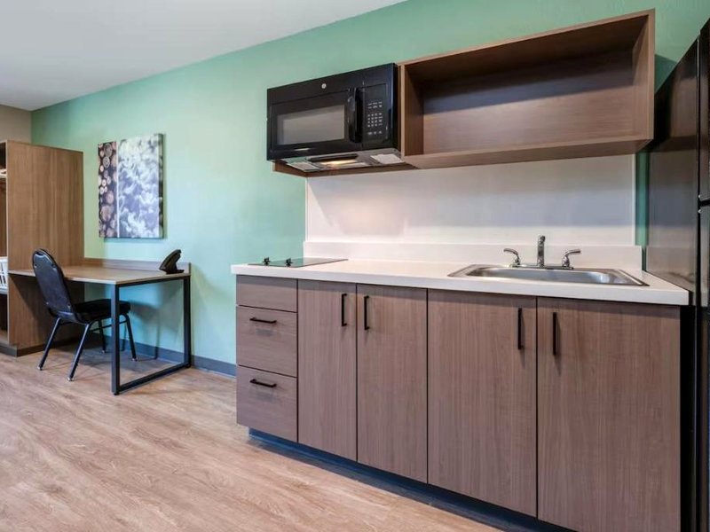 ECHO Suites Extended Stay by Wyndham Nashville/ Gallatinの写真