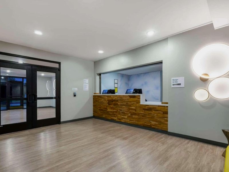ECHO Suites Extended Stay by Wyndham Nashville/ Gallatinの写真