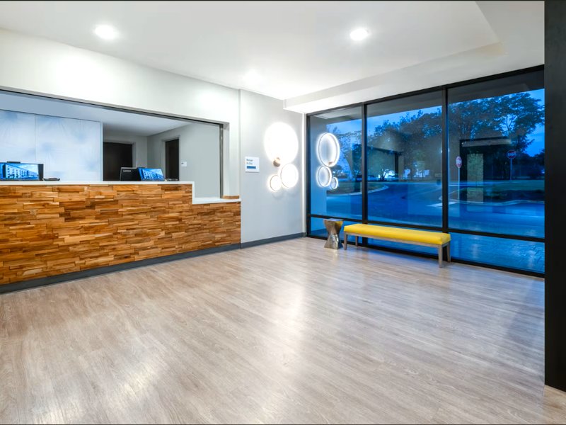 ECHO Suites Extended Stay by Wyndham Nashville/ Gallatinの写真