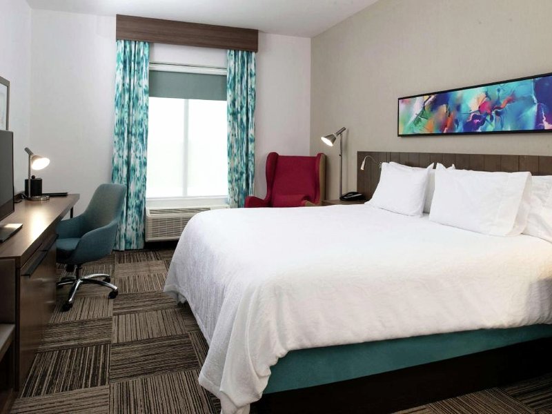 Hilton Garden Inn Gallatinの写真