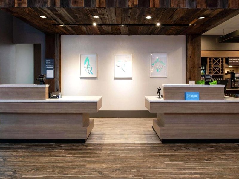 Hilton Garden Inn Gallatinの写真
