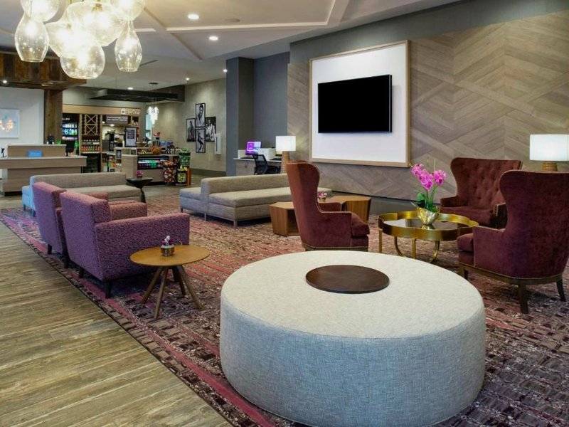 Hilton Garden Inn Gallatinの写真