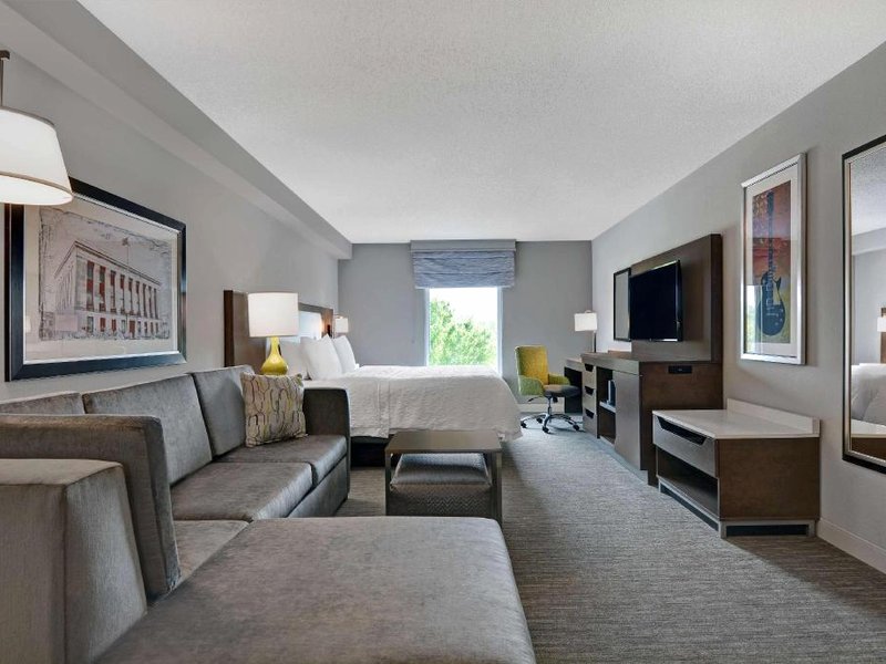 Hampton Inn Nashville/Gallatinの写真