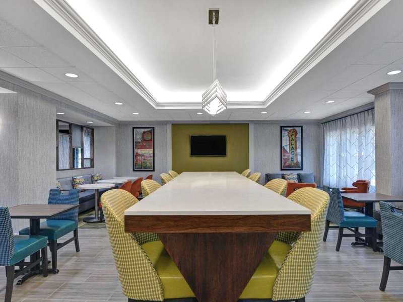 Hampton Inn Nashville/Gallatinの写真