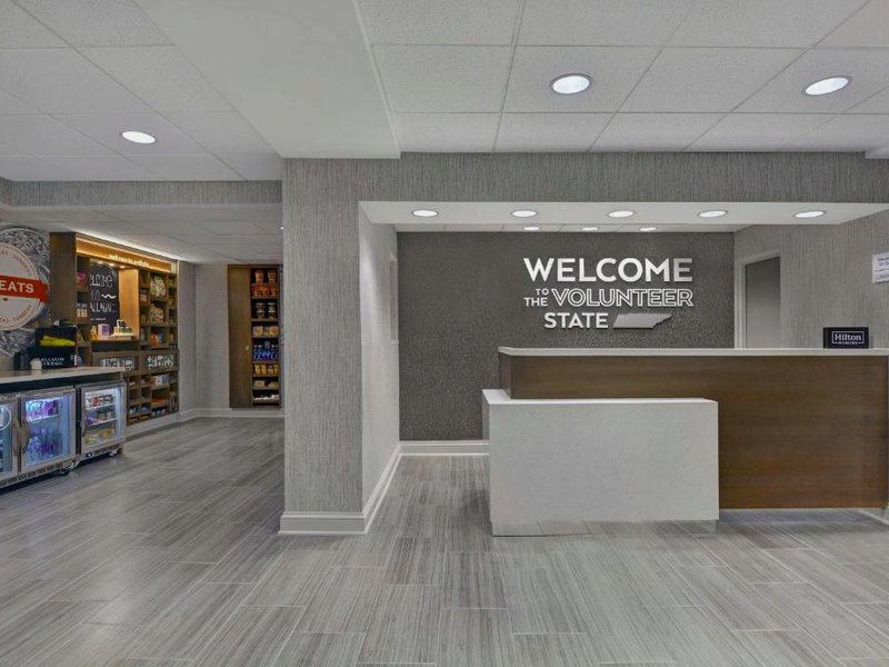 Hampton Inn Nashville/Gallatinの写真