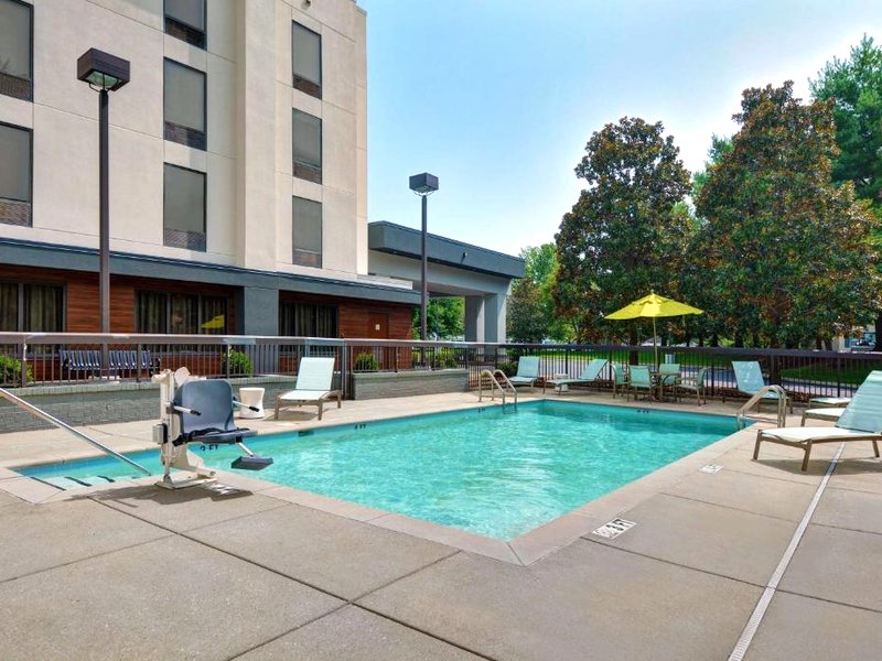 Hampton Inn Nashville/Gallatinの写真