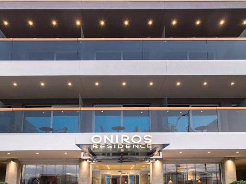 Oniros Residencesの写真