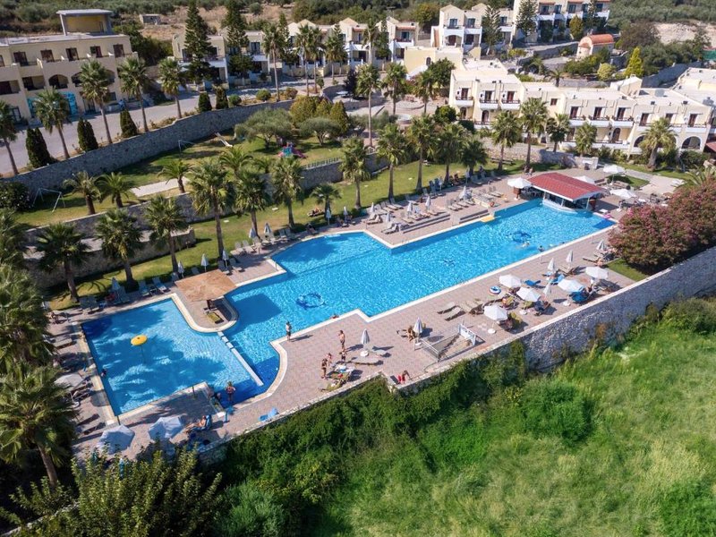 Almyrida Village & Waterpark Hotelの写真