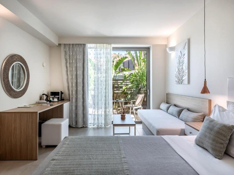 Aloe Boutique Hotel & Suitesの写真