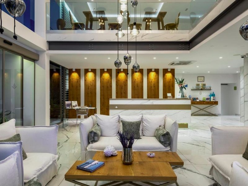 Aloe Boutique Hotel & Suitesの写真