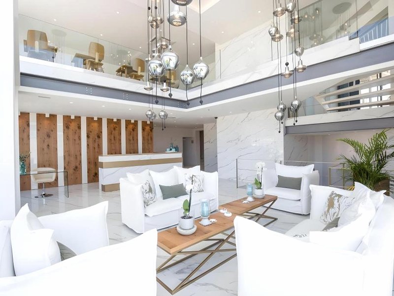 Aloe Boutique Hotel & Suitesの写真