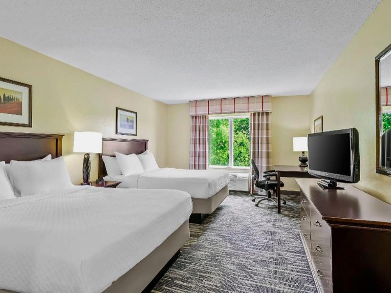 カントリー イン&スイーツ バイ ラディソン プリンストン WV (Country Inn & Suites by Radisson, Princeton, WV)の写真