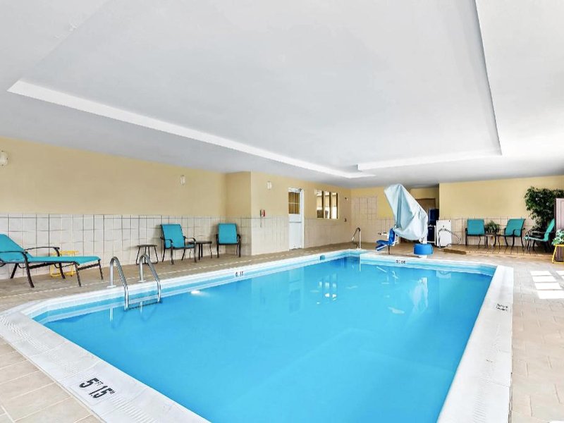 カントリー イン&スイーツ バイ ラディソン プリンストン WV (Country Inn & Suites by Radisson, Princeton, WV)の写真