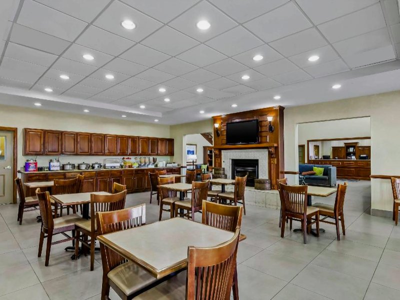 カントリー イン&スイーツ バイ ラディソン プリンストン WV (Country Inn & Suites by Radisson, Princeton, WV)の写真