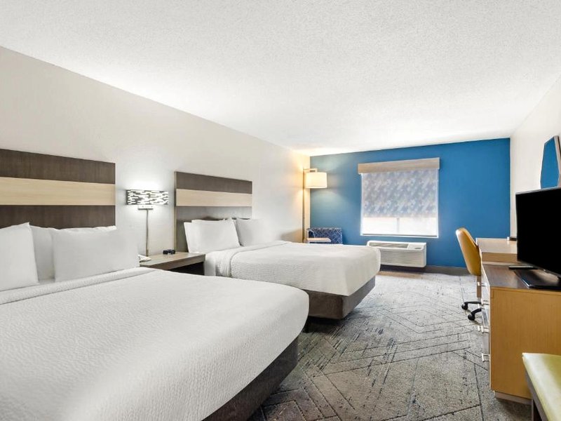 Holiday Inn Express Princeton/I-77 By IHGの写真